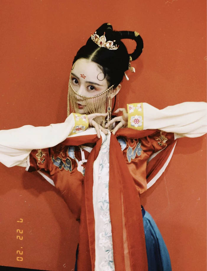 吉隆坡商务模特预约