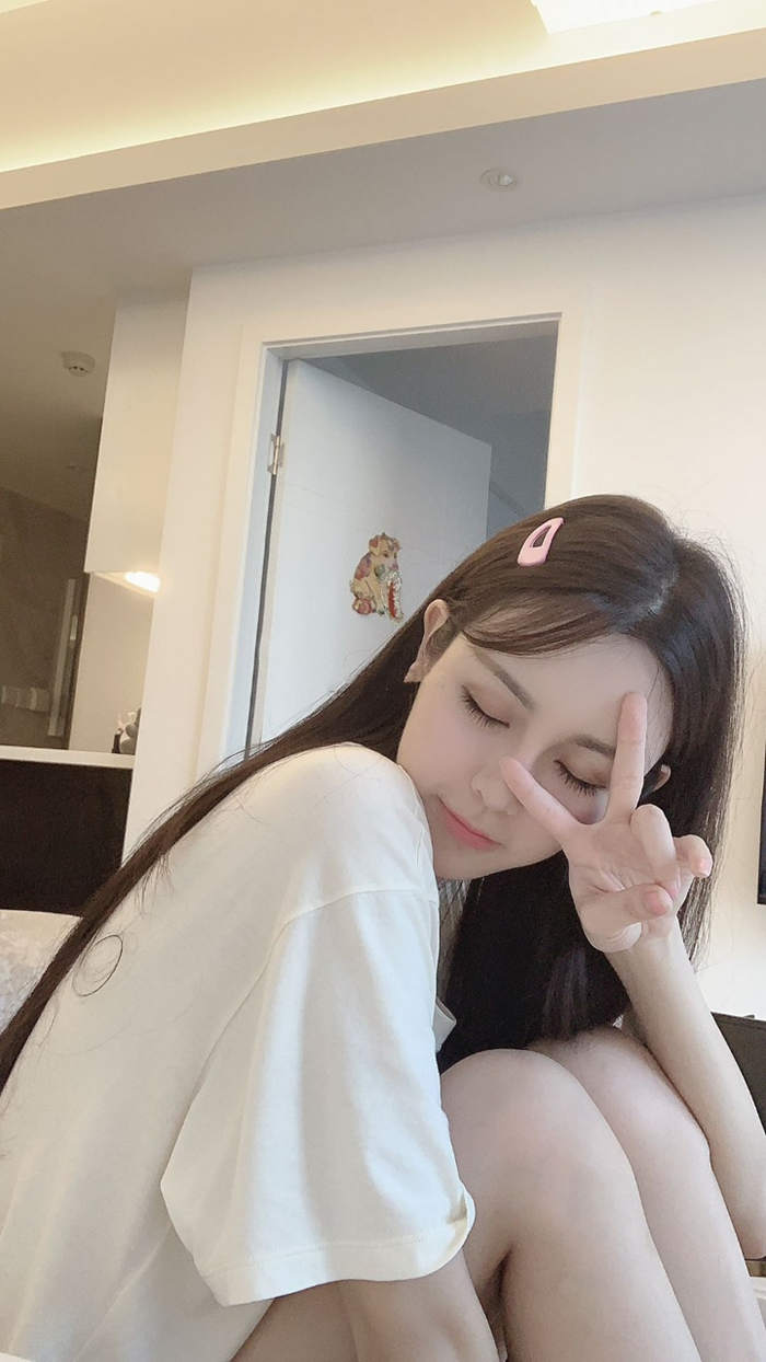 首尔伴游模特