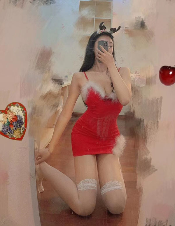 温哥华外围女预约