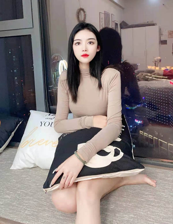 温哥华伴游模特价格