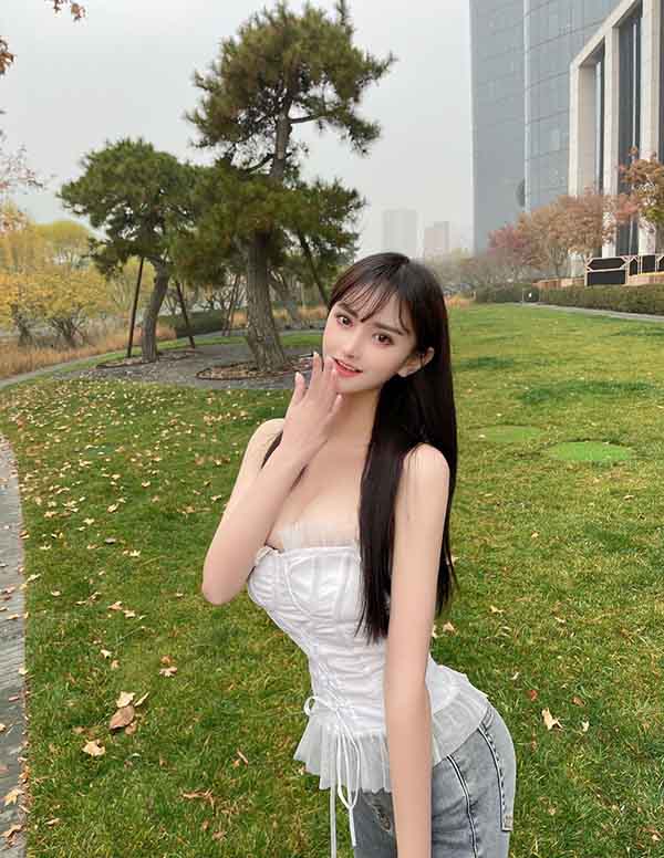 曼谷商务模特价格
