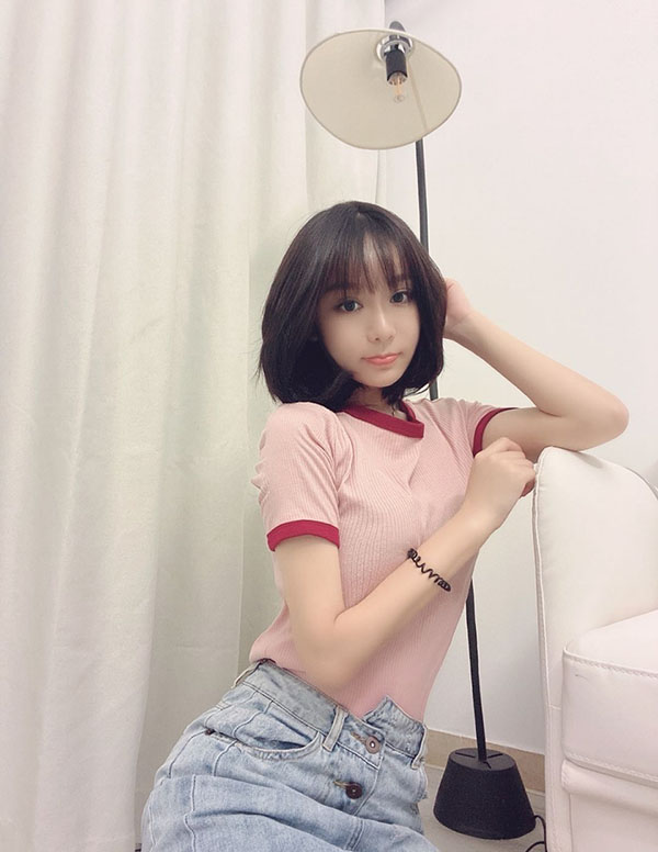 洛杉矶外围留学生