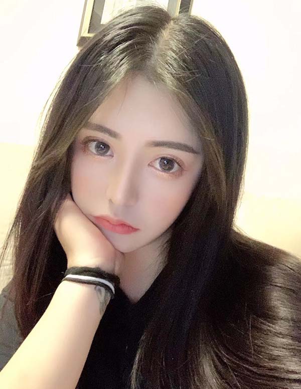 迪拜模特预约