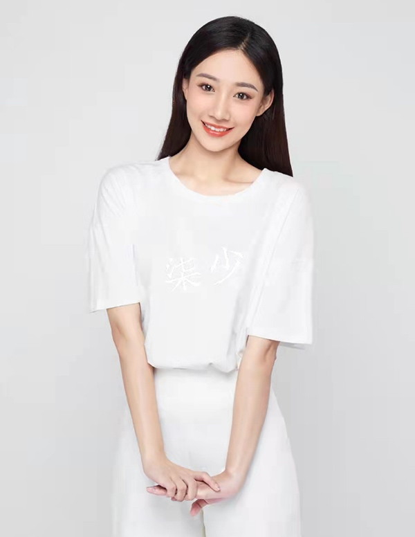 曼谷伴游模特